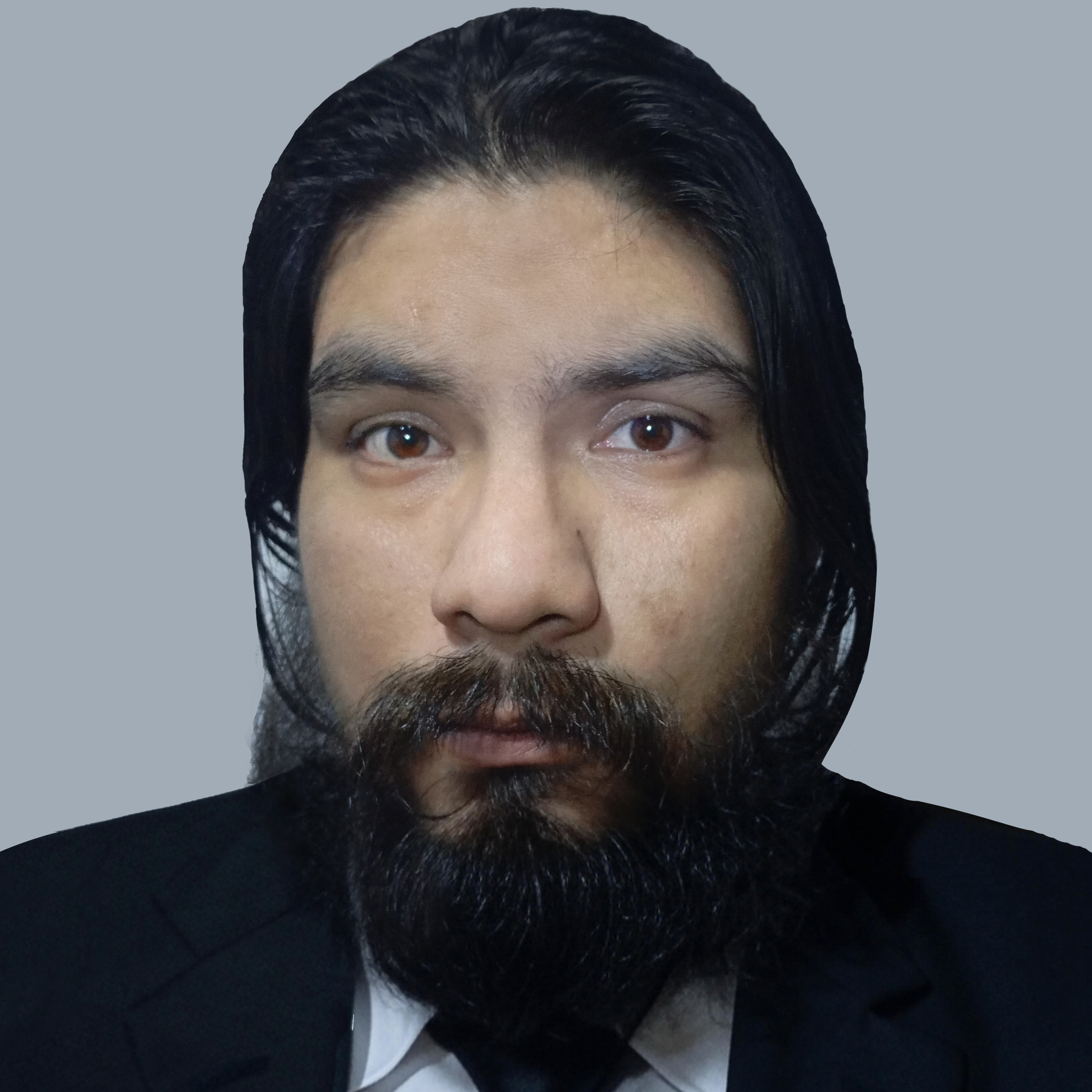My Profile Picture